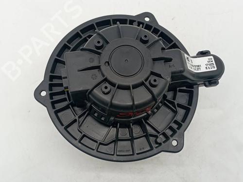 Used Heater blower motor HYUNDAI i30 (PDE, PD, PDEN) 1.6 CRDi (110 hp) 17217318