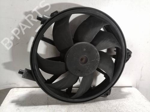Used Radiator fan PEUGEOT 407 Coupe (6C_) 3.0 HDi (241 hp) 7282278