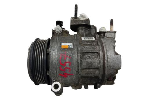 AC compressor FORD FOCUS III 1.0 EcoBoost | BP22200985M34