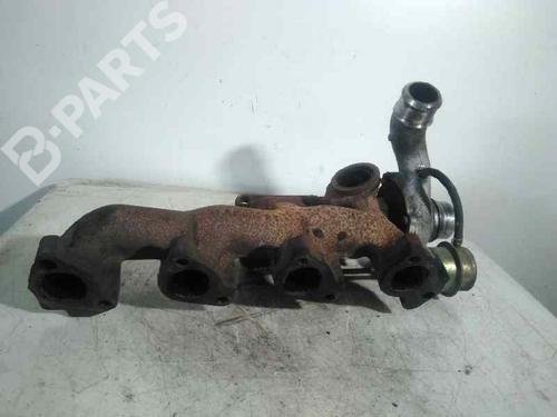 Used Turbo Turbo FORD FOCUS I (DAW, DBW) 1.8 TDCi (100 hp) 5626569 5626569