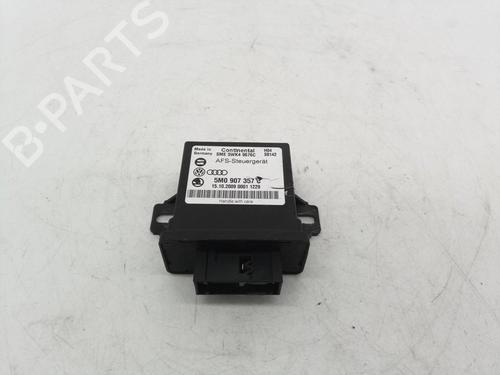 Elektronik Modul VW PASSAT B6 Variant (3C5) 2.0 TDI (140 hp) 16582654