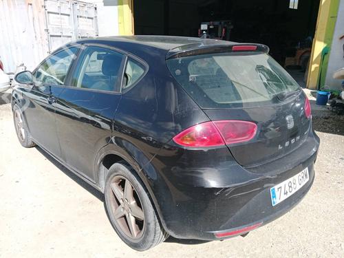 Left mirror SEAT LEON (1P1)  | BP26282486C26 