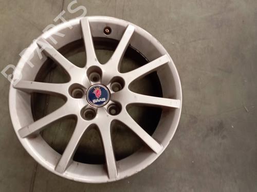 Used Rim SAAB 9-3 (YS3F, E79, D79, D75) 1,8t (150 hp) 13561458