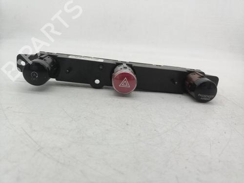 Used Warning switch FIAT 500X (334_) 1.4 (334AXC1B, 334AXC11) (140 hp) 29750677