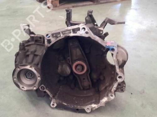 Gearbox SEAT IBIZA III (6L1)  | BP1327844M3 