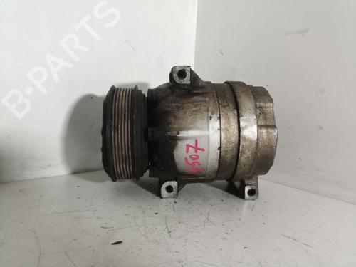 AC Kompressor AC Kompressor 38595849 38595849