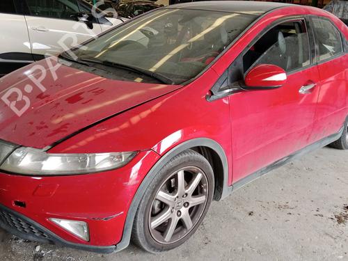 Used Parts HONDA CIVIC VIII Hatchback (FN, FK)  1.8 (FN1, FK2)  4830671