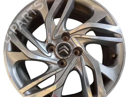 Used Rim CITROËN C4 II (NC_) [2009-2025]  25755120