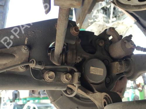Right rear steering knuckle HYUNDAI ix35 (LM, EL, ELH)  | BP13816220M28 
