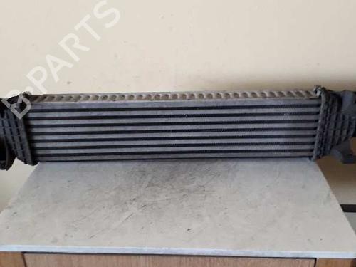 Intercooler FORD FOCUS C-MAX (DM2) [2003-2007]  1801503
