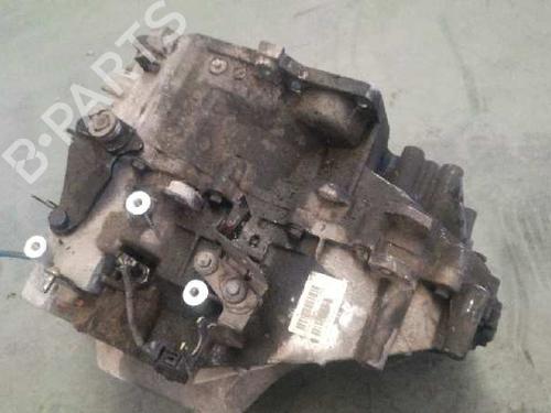 Gearbox VOLVO V40 Estate (645) 1.9 DI | BP6017708M3 