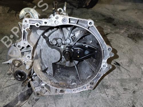 Used Gearbox CITROËN C4 Grand Picasso I (UA_) [2006-2013]  15810160