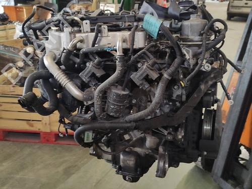 Engine CHEVROLET ORLANDO (J309) | BP13659586M1