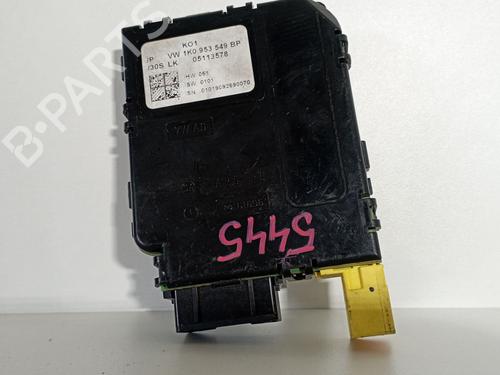 Used Electronic module Electronic module VW TIGUAN (5N_) [2007-2018] 32724513 32724513