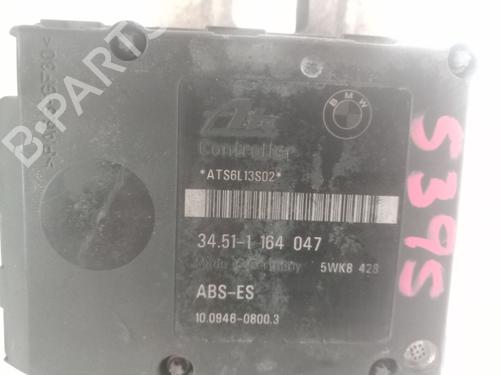 ABS pump BMW 3 Compact (E36) 316 i | BP36813945M43 - Image 6