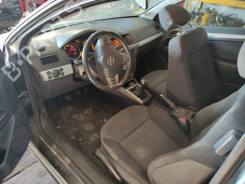 Left front window switch OPEL ASTRA H (A04) 1.7 CDTI (L48) | BP8916658I27 - Image 10