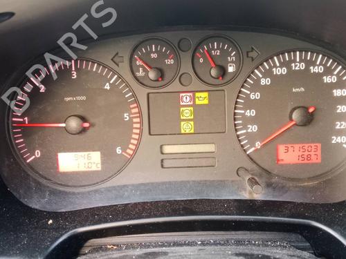 Instrument cluster SEAT LEON (1M1) | BP30143279C47