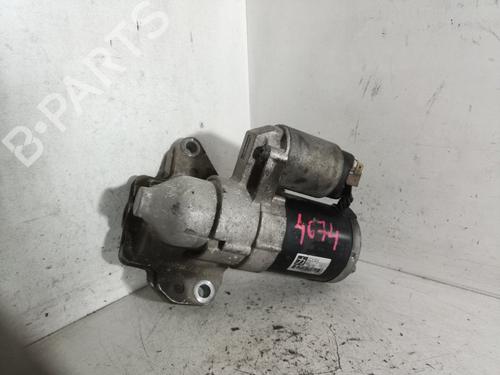 Used Starter MAZDA CX-9 (TB) [2006-2026]  32397399