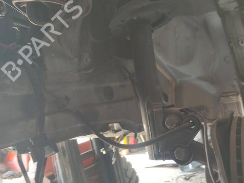 Left front shock absorber MERCEDES-BENZ A-CLASS (W169) A 180 CDI (169.007, 169.307) | BP19253868M16 