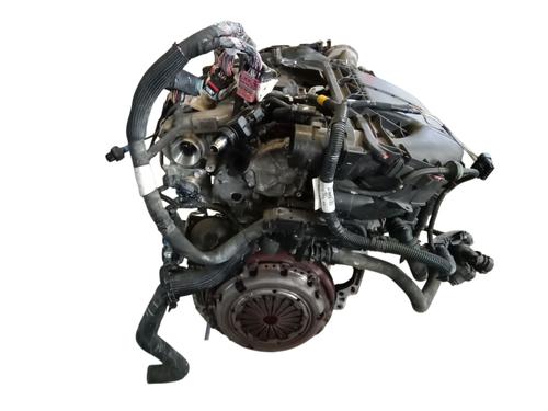 Engine CITROËN C4 II (NC_) 1.6 HDi 90 | BP36258759M1 - Image 5