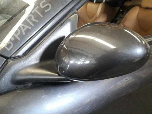 Left mirror ALFA ROMEO GT (937_) 1.9 JTD (937CXN1B) | BP2546651C26 