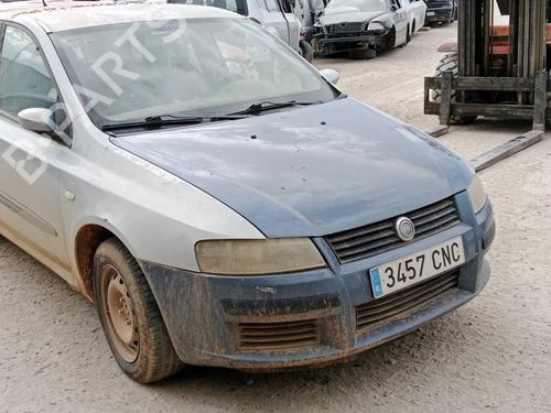 Used Parts FIAT STILO (192_) 1.9 JTD (192_XE1A) 4744707