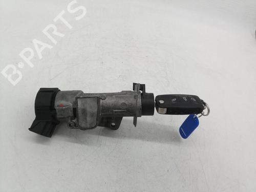 Used Ignition barrel SEAT IBIZA IV (6J5, 6P1) [2008-2017]  30327271