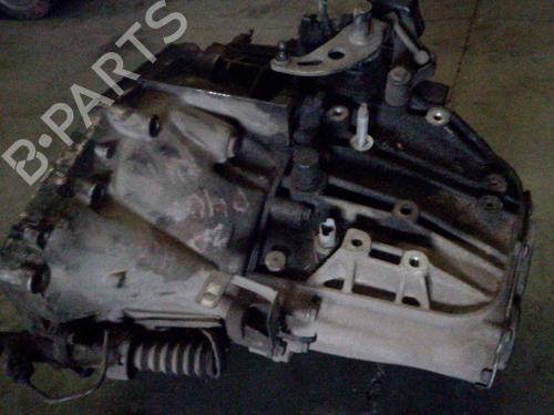 Gearbox PEUGEOT 407 (6D_)  | BP8372526M3 