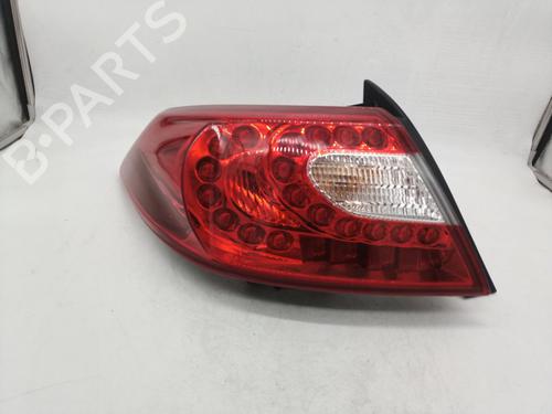 Venstre Baklys INFINITI Q70 (Y51) 3.7 (320 hp) 26287733