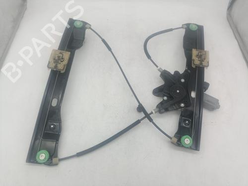Vindusheismekanisme venstre foran FORD FOCUS III Turnier 1.5 TDCi (120 hp) 32115769