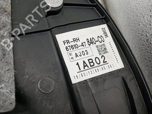 Other TOYOTA PRIUS PLUS (_W4_) 1.8 Hybrid (ZVW40W, ZVW41W) | BP26138942O1 - Image 3
