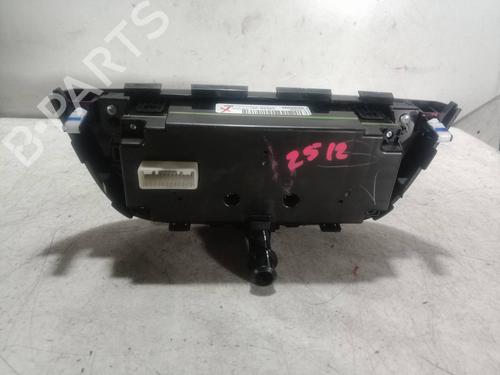 Climate control MITSUBISHI MIRAGE / SPACE STAR VI Hatchback (A0_A) 1.2 (A03A) | BP7192006I5 