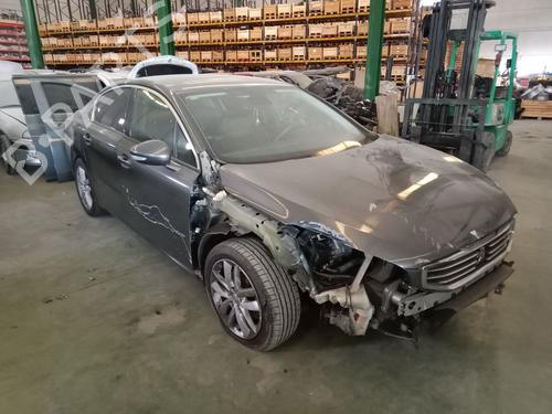 Used Parts PEUGEOT 508 I (8D_) 2.0 HDi (140 hp) 4379852