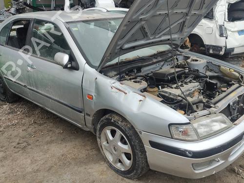 Generator NISSAN PRIMERA Hatchback (P11)  | BP16582657M7 