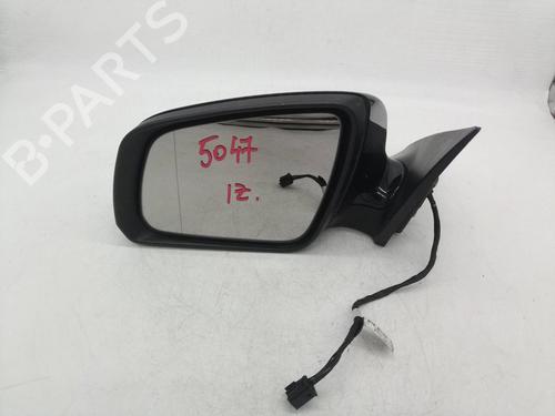 Used Left mirror MERCEDES-BENZ C-CLASS T-Model (S204) C 320 CDI (204.222) (224 hp) 29821118