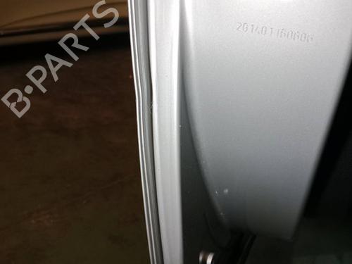 Left front door BMW 1 (F20) 118 i | BP28805771C2 