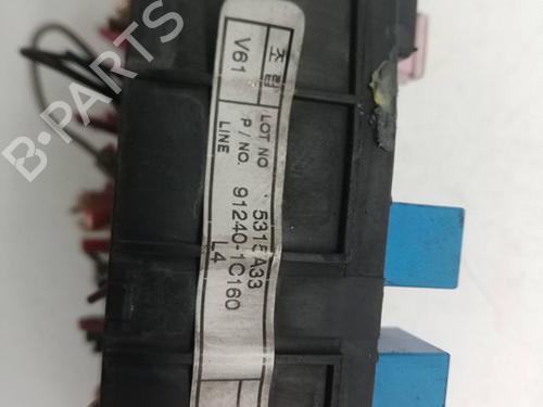 Fuse box HYUNDAI GETZ (TB) 1.1 | BP27090994E1 