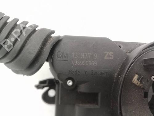 Commutateur OPEL ASTRA H (A04)  | BP29746892I30