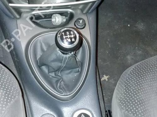 Gearbox CITROËN C5 II (RC_) | BP29735822M3