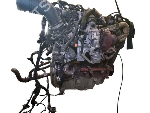 Engine RENAULT SCÉNIC IV (J9_)  | BP21762918M1 