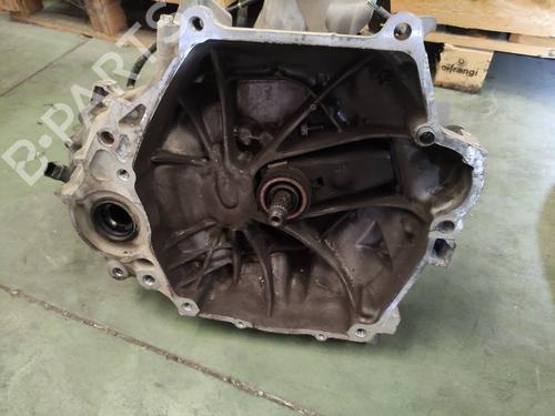 Gearbox HONDA CIVIC VIII Hatchback (FN, FK)  | BP10353662M3 