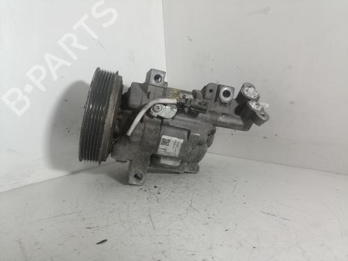 Used AC compressor AC compressor 36813977 36813977