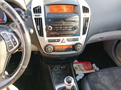 Front right window mechanism KIA CEE'D Hatchback (ED) | BP24950823C23 - Image 9