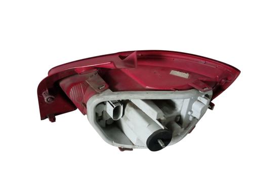 Left taillight SEAT IBIZA IV SC (6J1, 6P5)  | BP30001647C34