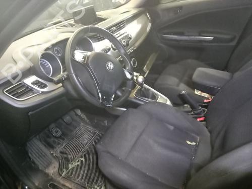 Left front window switch ALFA ROMEO GIULIETTA (940_) 2.0 JTDM (940FXE1A, 940FXG11) | BP32744586I27  - Image 9