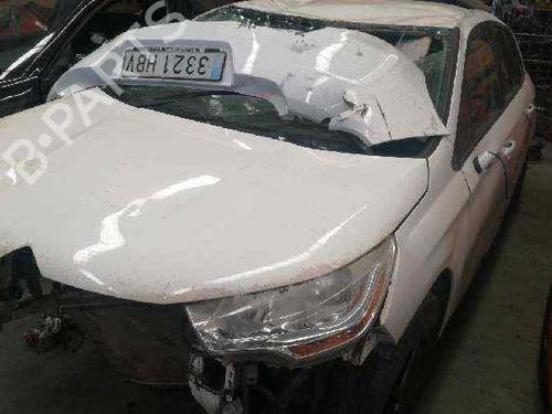 Switch CITROËN C4 I (LC_) | BP5840869I30 - Image 14