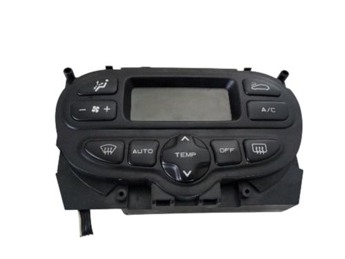 Used Climate control PEUGEOT 206 Hatchback (2A/C) 2.0 HDI 90 (90 hp) 30326004