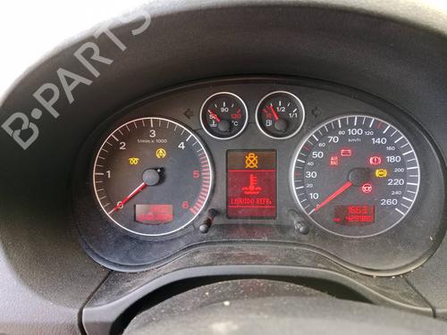 Steering column stalk AUDI A3 (8P1)  | BP22698177I23 