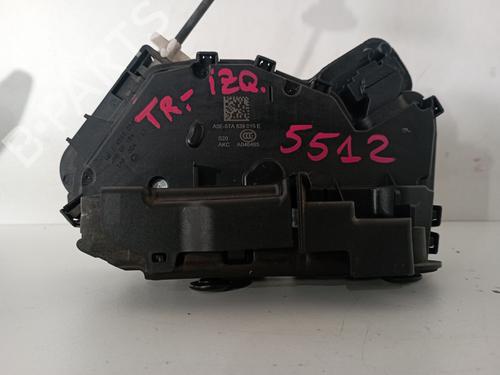 Used Rear left lock Rear left lock SKODA FABIA III (NJ3) 1.0 (60 hp) 33936075 33936075