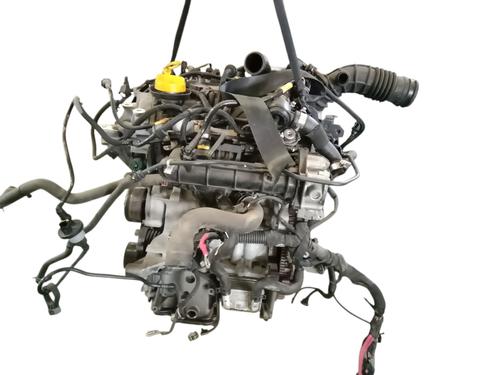 Used Engine RENAULT CLIO IV (BH_) 0.9 TCe 90 (BHNF, BHMA, BHMH, BHJK, BHJR) (90 hp) 31072142